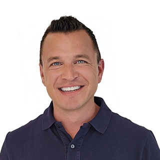 David Kriech