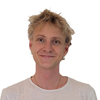 Martin Frei